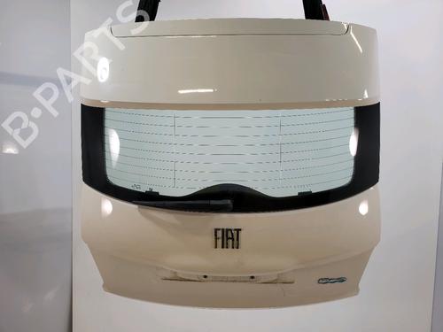 Used Tailgate FIAT 500e (332_) Elektro (FA1) (95 hp) 26312241