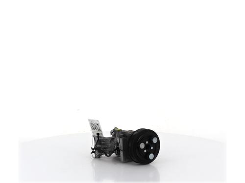 AC compressor MAZDA 2 (DE_, DH_) 1.3 (DE3FS) | BP39632978M34 - Image 4