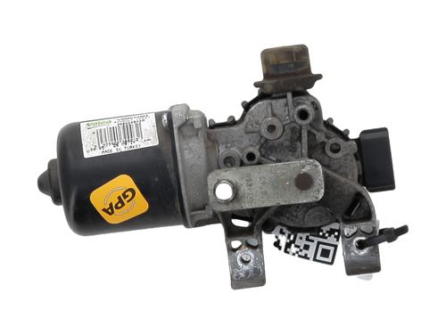 Front wiper motor RENAULT CLIO IV (BH_) 1.5 dCi 75 | BP26038725M29 