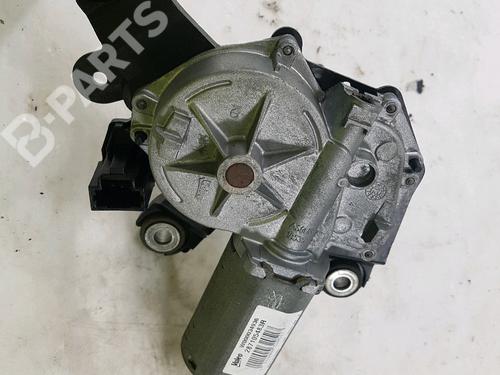 Used Rear wiper motor Rear wiper motor RENAULT CLIO IV (BH_) 1.5 dCi 75 (75 hp) 11185766 11185766