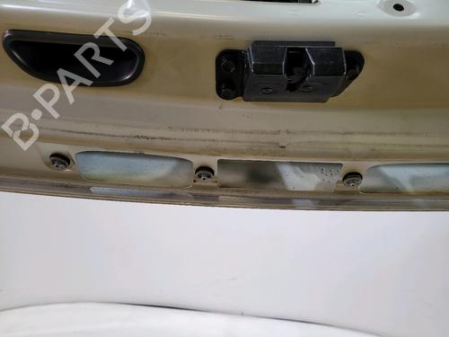 Tailgate KIA SPORTAGE III (SL) 1.7 CRDi | BP29416566C6 