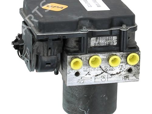 ABS pump AUDI A6 C6 Avant (4F5) 2.7 TDI | BP21528887M43 