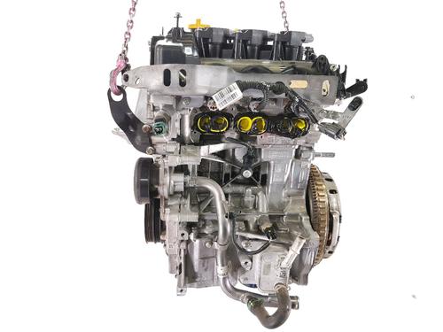 Engine DACIA SANDERO III 1.0 SCe 65 | BP37016835M1 - Image 2