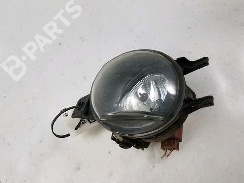 Used Left front fog light Left front fog light TOYOTA YARIS (_P1_) 1.4 D-4D (NLP10_, NLP10R) (75 hp) 10442238 10442238