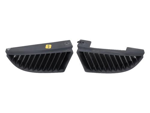 Grill MITSUBISHI COLT VI (Z3_A, Z2_A) 1.3 (Z21A) | BP27169567C40 