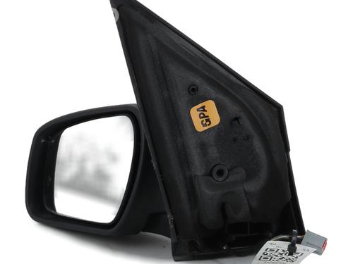 Left mirror FORD FUSION (JU_) 1.4 TDCi | BP29602658C26 