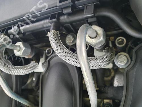 Engine CITROËN C5 III (RD_) 2.0 HDi 140 (RDRHF8, RDRHFA, RDRHA8, RDRHAJ) | BP38918447M1 - Image 9