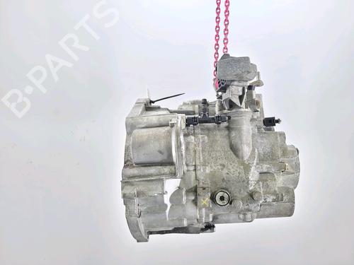 Used Gearbox VW TIGUAN (5N_) 2.0 TFSI 4motion (200 hp) 21524353