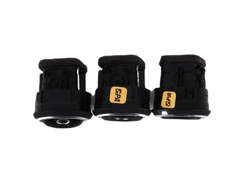 Luftventilen AUDI A3 Sportback (8VA, 8VF) 2.0 TDI quattro (150 hp) 31578045