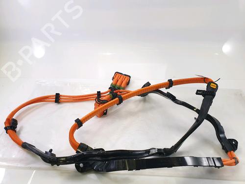 Used Cable PEUGEOT 3008 I MPV (0U_) 2.0 HDi Hybrid4 (0URHCA) (200 hp) 31056808