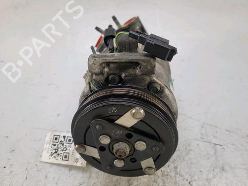 AC Kompressor RENAULT ESPACE III (JE0_) 2.2 12V TD (JE0E, JE0H, JE0P) | BP14470017M34