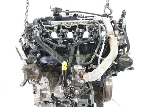 Engine CITROËN C-CROSSER (VU_, VV_) 2.2 HDi | BP33567709M1  - Image 9