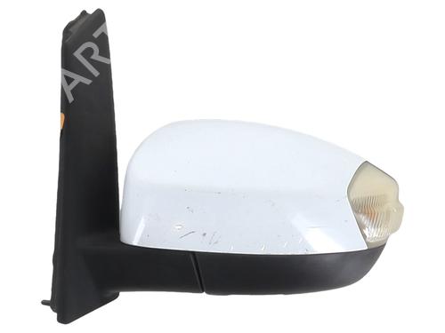 Left mirror FORD C-MAX II (DXA/CB7, DXA/CEU) 1.6 TDCi | BP29390180C26 