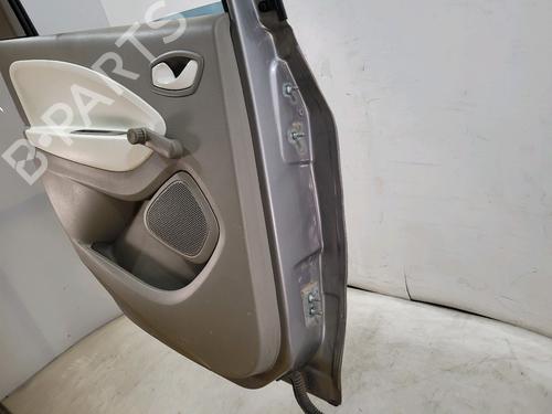 Dør venstre bagtil RENAULT ZOE (BFM_) ZOE | BP34261812C4 - Image 3
