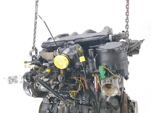 Engine PEUGEOT 206 Hatchback (2A/C) 1.9 D | BP37456849M1 - Image 6