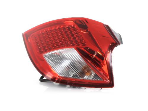 Right taillight KIA CEE'D Hatchback (ED) 1.6 CRDi 115 | BP39666144C35 - Image 2