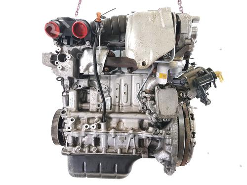 Engine CITROËN C4 Grand Picasso II (DA_, DE_) | BP35718617M1 - Image 2