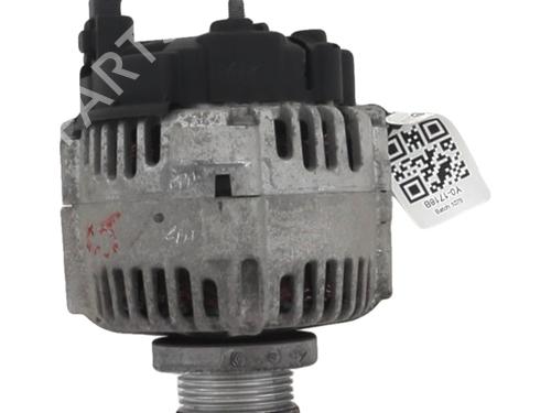 Alternator RENAULT SCÉNIC II (JM0/1_) 1.6 (JM0C, JM0J, JM1B) | BP29495337M7 