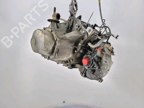 Gearbox CITROËN ZX (N2) 1.6 i | BP18088785M3 