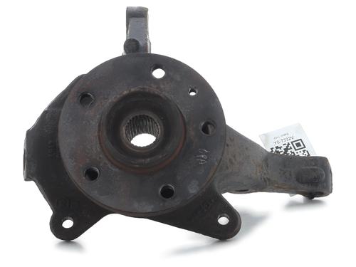 Used Right front steering knuckle RENAULT TRAFIC II Van (FL) 2.0 dCi 90 (FL0H, FL00, FL01, FL0M, FL0P, FL0S) (90 hp) 31367303