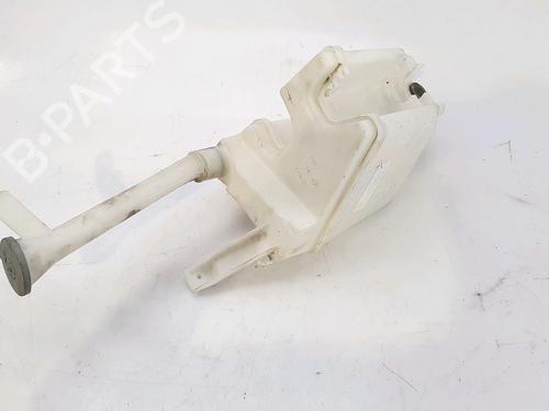 Used Windscreen washer tank NISSAN JUKE (F15) 1.5 dCi (110 hp) 28594649