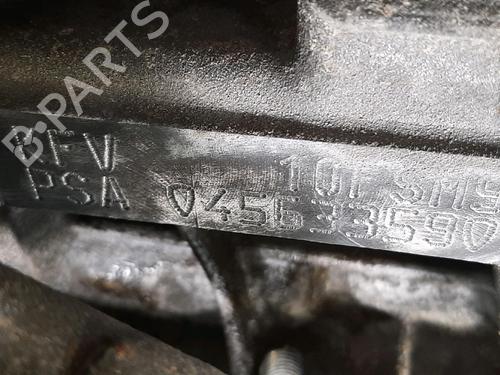 Engine CITROËN C3 I (FC_, FN_)  | BP31373042M1 