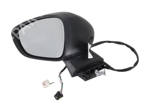 Used Left mirror CITROËN DS4 (NX_) 1.6 HDi 110 (112 hp) 26190171