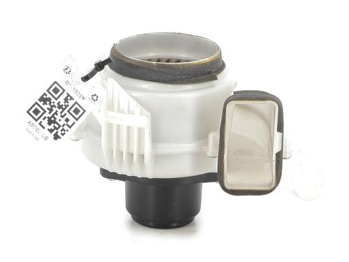 Heater blower motor TOYOTA PRIUS Liftback (_W2_) 1.5 Hybrid (NHW20_, NHW20R) | BP28486041M62 