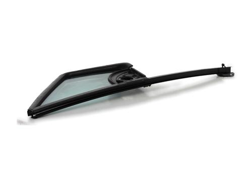 Front right quarter glass CITROËN BERLINGO Box Body/MPV (B9) 1.6 BlueHDi 100 | BP29696338C112 