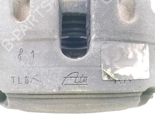 Left front brake caliper PEUGEOT 308 I (4A_, 4C_) 1.6 GTi | BP28122422M105 