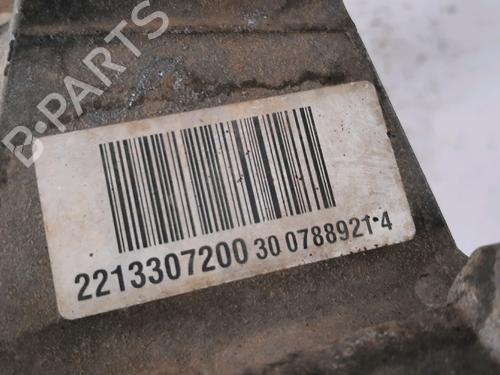 Front differential MERCEDES-BENZ GLK-CLASS (X204) 220 CDI 4-matic (204.984, 204.997) | BP37626947M23 - Image 5