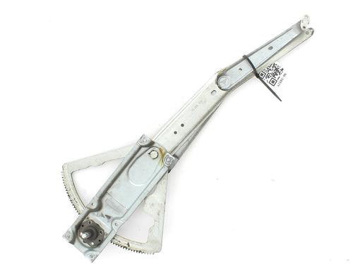 Used Front left window mechanism OPEL CORSA B (S93) 1.4 i (F08, F68, M68) (60 hp) 16201419