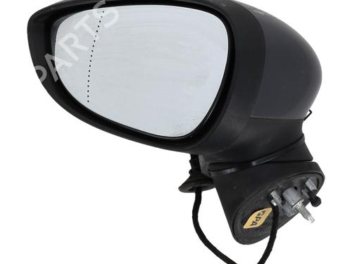 left-mirror-ford-fiesta-vi-cb1-ccn-2008-32180371 main image