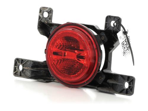Left taillight CITROËN AMI (9A_) Electric (9AZ2CA) | BP25931199C34