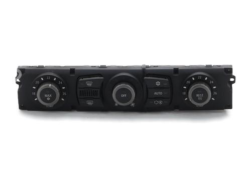 Used Climate control BMW 5 (E60) 530 d (218 hp) 29381762