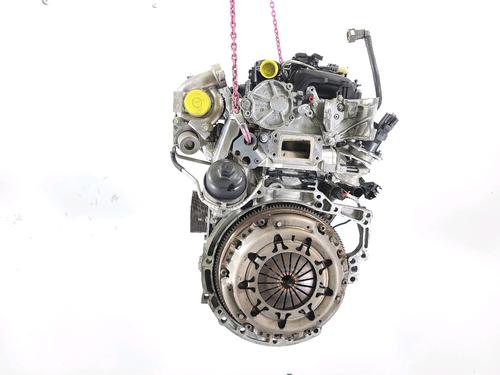 Engine PEUGEOT 207 (WA_, WC_) 1.6 HDi | BP23265082M1 