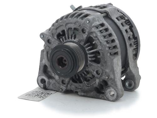 Used Alternator Alternator JAGUAR XF I (X250) 2.2 D (190 hp) 33751741 33751741