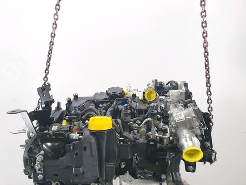 Engine RENAULT KANGOO III Box Body/MPV 1.5 Blue dCi 95 (FJAB) | BP39224818M1 - Image 5