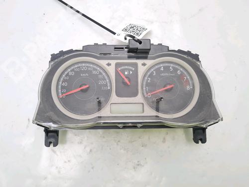 Quadrante NISSAN NOTE (E11, NE11) 1.4 (88 hp) 12137077