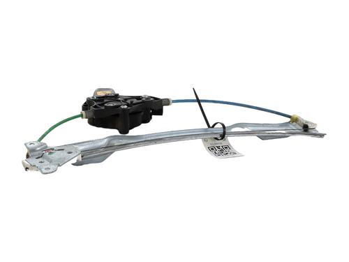 Front right window mechanism OPEL CORSA D (S07) 1.2 (L08, L68) | BP27906224C23 