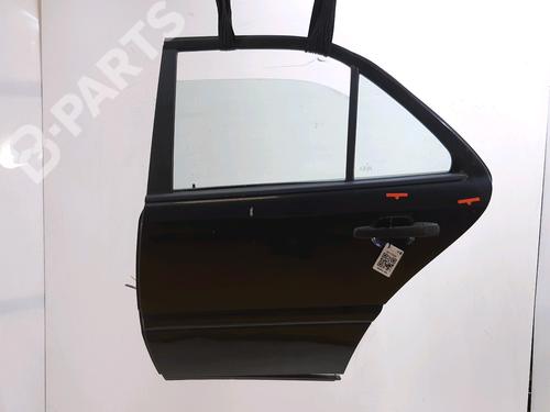 Used Left rear door Left rear door MERCEDES-BENZ C-CLASS (W202) C 250 Turbo-D (202.128) (150 hp) 11116924 11116924