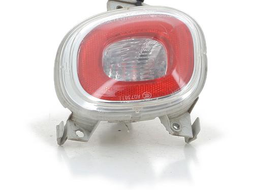 Rear bumper right light FIAT 500L (351_, 352_) 1.4 (199LYB1B) | BP29624135C82 