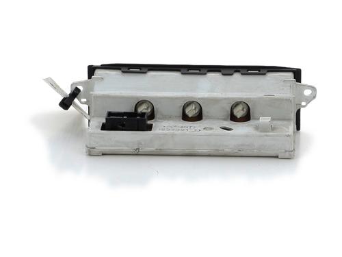 Display monitor PEUGEOT 1007 (KM_) 1.4 HDi | BP29874411C48