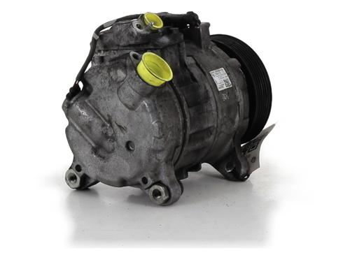 AC compressor BMW X5 (F15, F85) xDrive 40 d | BP31844527M34