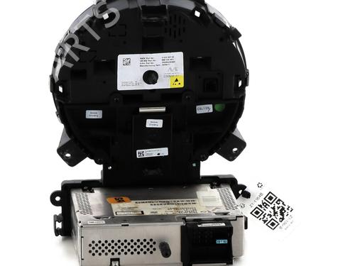 Radio MINI MINI Convertible (R57) Cooper D | BP29623479E6