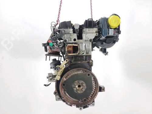 Motor PEUGEOT 206 Hatchback (2A/C) 1.6 16V | BP29987783M1 