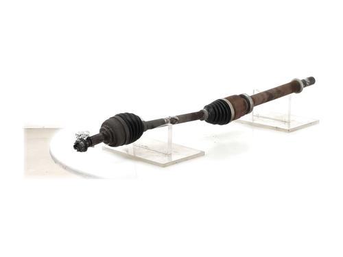 Right front driveshaft RENAULT CLIO III (BR0/1, CR0/1) 1.5 dCi | BP29381704M39