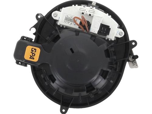 Used Heater blower motor BMW 1 (F20) 118 d (143 hp) 29517980