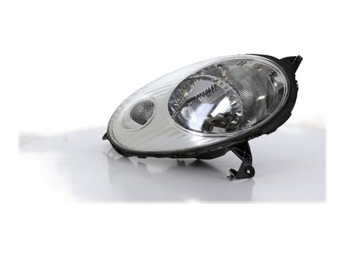 Right headlight NISSAN MICRA III (K12) 1.2 16V | BP30165186C29