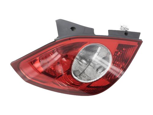 Used Left taillight Left taillight OPEL ANTARA A (L07) 2.0 CDTI 4x4 (150 hp) 34147224 34147224